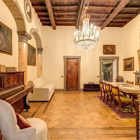 Royal Apartament Rzym