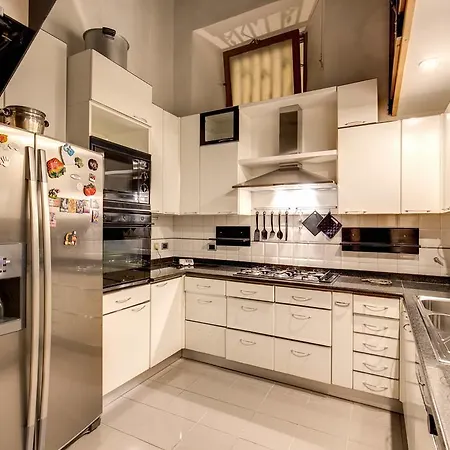 Royal Apartament Rzym