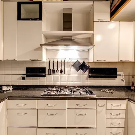 Apartament Royal *