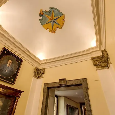 Royal Apartament