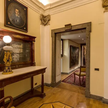 Royal Apartament *