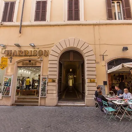 Daire Royal Roma
