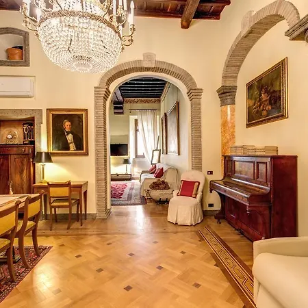 Apartment Royal *
