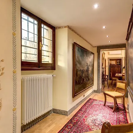 Apartment Royal *