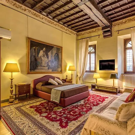 Apartment Royal