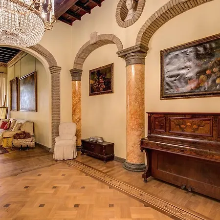 Apartment Royal *