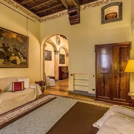 Apartment Royal