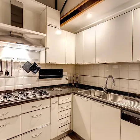 Apartment Royal Rome
