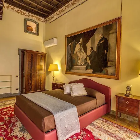 Royal Rome