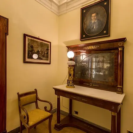 Apartment Royal Rome