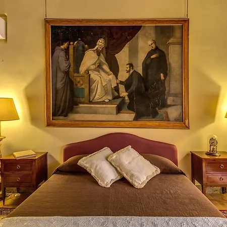 Royal Apartment