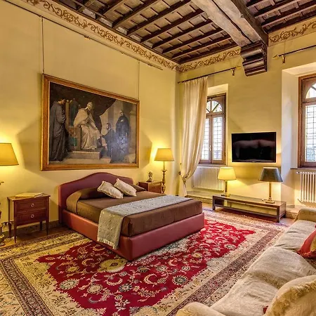 Apartment Royal Rome